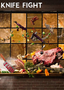 Watch Knife Fight Club