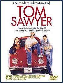 Watch The Modern Adventures of Tom Sawyer