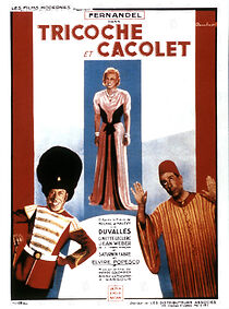 Watch Tricoche et Cacolet