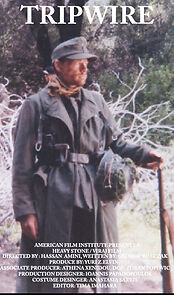 Watch Tripwire (Short 1999)