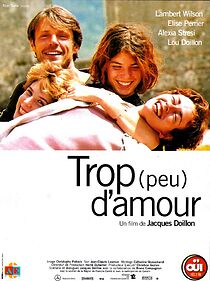 Watch Trop (peu) d'amour