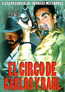 Watch El circo de Carlos y Raúl