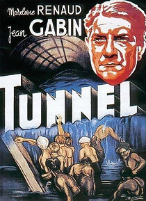 Watch The Tunnel