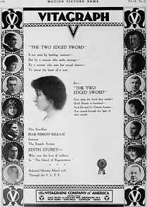 Watch The Two Edged Sword