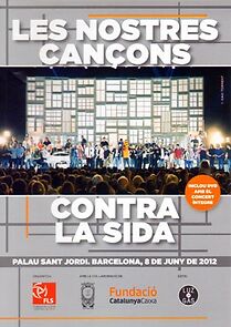 Watch Les nostres cançons contra la sida (TV Special 2012)
