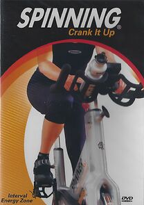 Watch Crank It Up: An Interval Energy Zone Ride