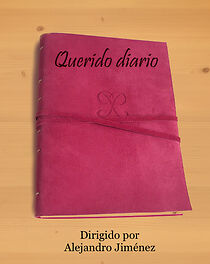 Watch Querido Diario (Short 2010)