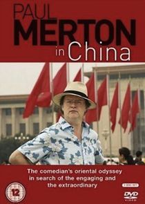 Watch Paul Merton in China