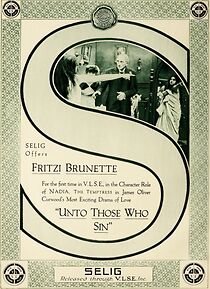 Watch Unto Those Who Sin