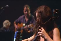 Watch David Gilmour in Concert