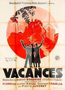 Watch Vacances