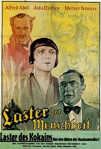 Watch Laster der Menschheit