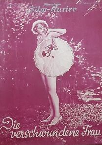 Watch Die verschwundene Frau