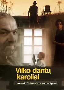 Watch Vilko dantu karoliai