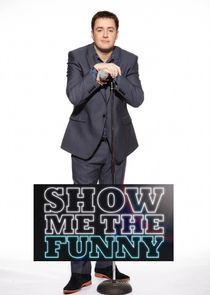 Watch Show Me the Funny