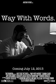 Watch Way with Words (Short 2013)