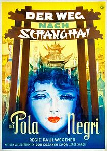 Watch Der Weg nach Shanghai