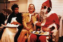 Watch Wer hat Angst vorm Weihnachtsmann? (Short 1996)