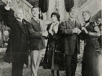 Watch When Love Is King