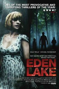 Watch Eden Lake