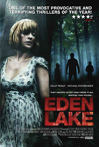Watch Eden Lake