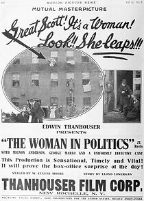 Watch The Woman in Politics