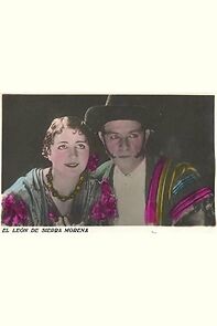 Watch El león de Sierra Morena