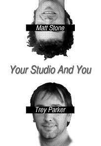 Watch Your Studio and You