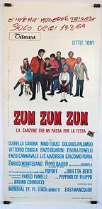Watch Zum zum zum - La canzone che mi passa per la testa