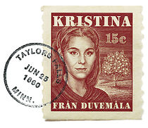 Watch Kristina från Duvemåla - En konsertresa till Minnesota