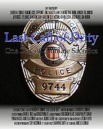 Watch Last Call of Duty (Short 2012)