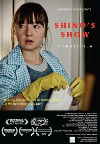 Watch Shino's Show (Short 2013)