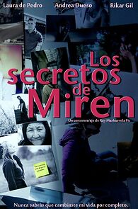 Watch Los secretos de Miren (Short 2011)