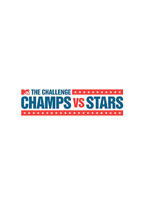 Watch The Challenge: Champs vs. Stars