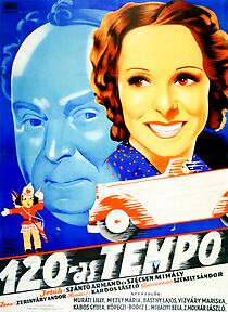Watch 120-as tempó