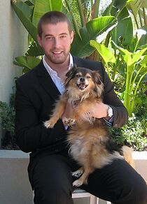 Watch Matt Grant PSA for Spaying and Neutering Pets