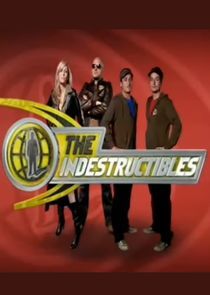 Watch The Indestructibles