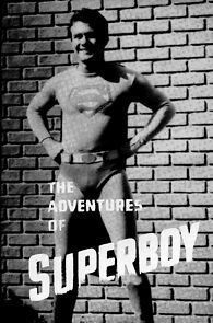 Watch The Adventures of Superboy