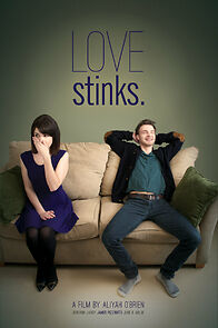 Watch Love Stinks (Short 2013)