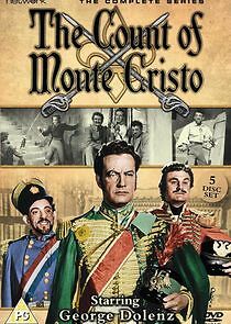 Watch The Count of Monte Cristo