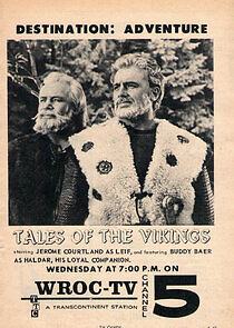 Watch Tales of the Vikings