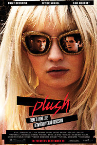 Watch Plush