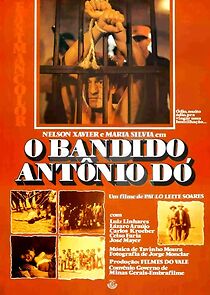 Watch O Bandido Antonio Do