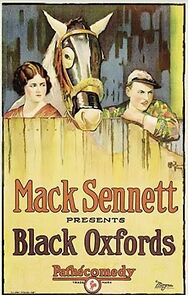 Watch Black Oxfords (Short 1924)