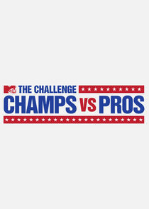 Watch The Challenge: Champs vs. Pros