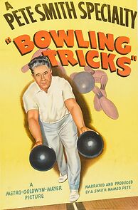 Watch Bowling Tricks (Short 1948)