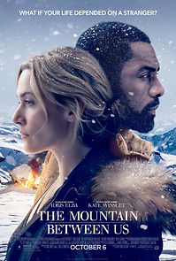 Watch The Mountain Between Us