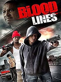 Watch Blood Lines
