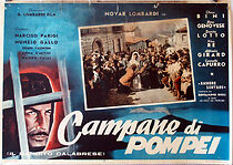 Watch Campane di Pompeii