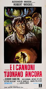 Watch And the Bombs Keep Falling